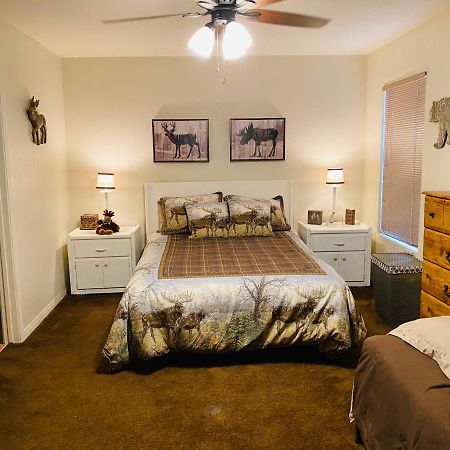 Your Home Away From Home! Pinetop-Lakeside Exterior foto