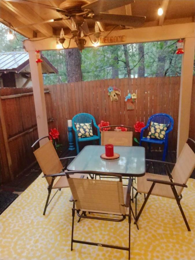 Your Home Away From Home! Pinetop-Lakeside Exterior foto