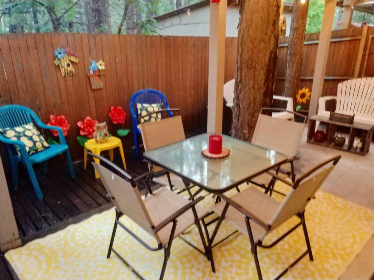 Your Home Away From Home! Pinetop-Lakeside Exterior foto